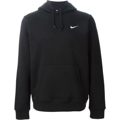 basic Nike hoodie